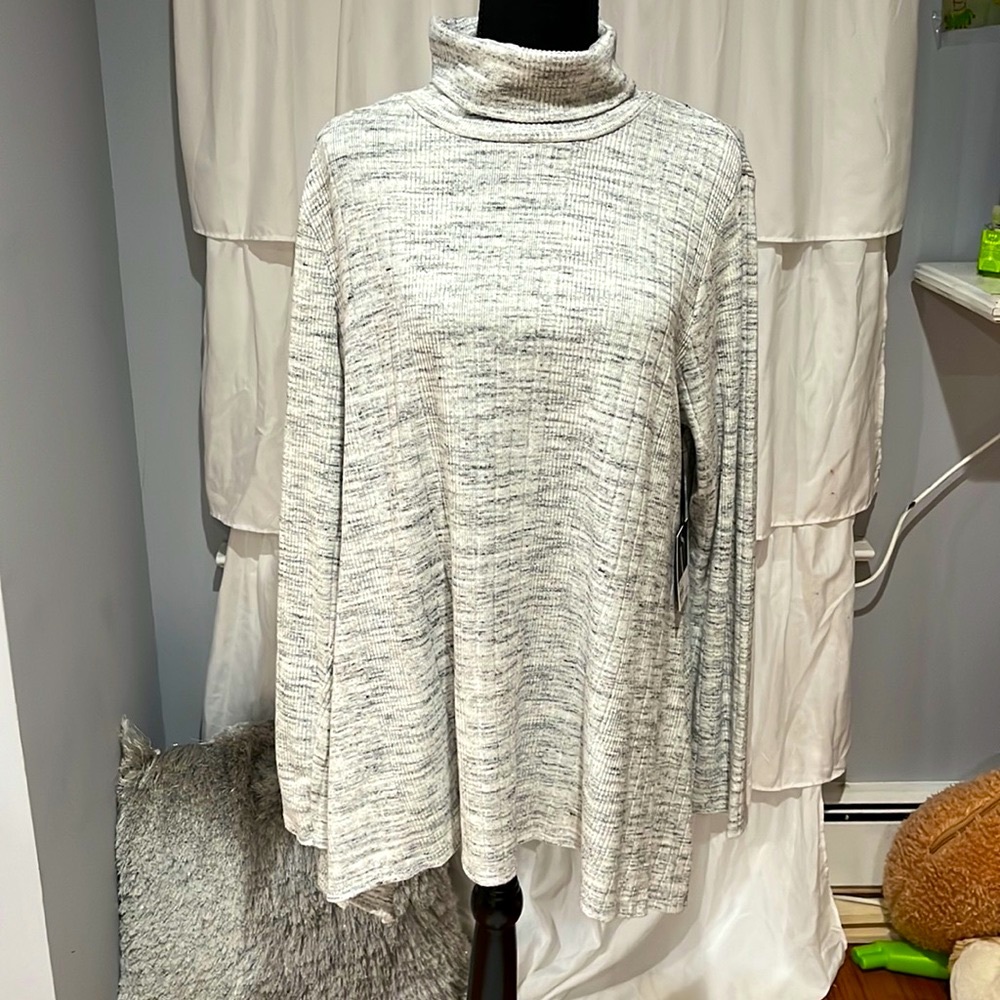 Simply vera vera wang.Cozy Turtleneck.